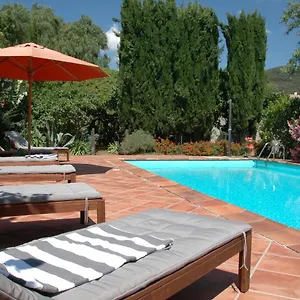  Bed & Breakfast Le Vieux Logis D'hotes
