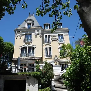 Terminus 3* Cahors