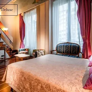 Grand Du Bel Air 2* Paris