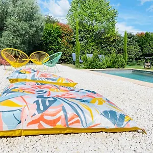  Guest house Luberon