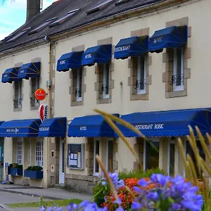 Brit Essentiel Robic 2* Pontivy