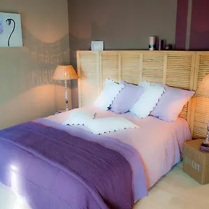 Domaine De La Baratonne Bed & Breakfast