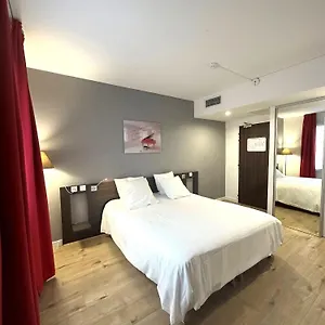 Le Cousture 3* Toulouse
