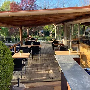 Camping Les Routes De Provence Campeggio