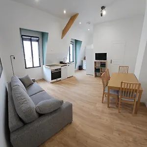 Le Relais Amelie 3* Clamart