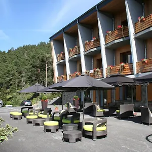 3* Aparthotel Adrechas Et