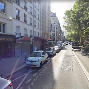 Be Luxury 4* Paris