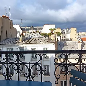 Bastille Secret 2* Paris