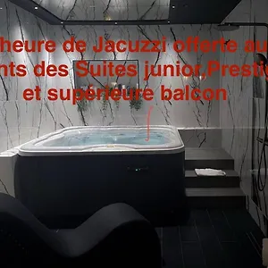 Be Luxury 4* Paris
