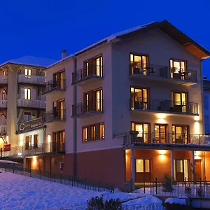Le 3* Ax-les-Thermes
