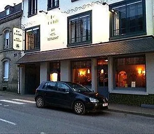 Le Cobh 3* Ploermel