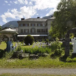 Du Parc - Manoir Du Baron Blanc 3* Faverges