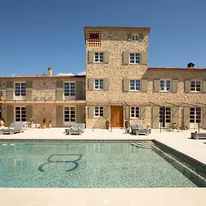  Bed & Breakfast Domaine De La Chapelle